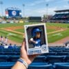 Blue Jays Vladimir Guerrero Jr Bobble Card 2026 Giveaway 4