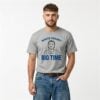 Bo Byram White Trash Big Time Bensons Shirt 1