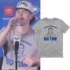 Bo Byram White Trash Big Time Bensons Shirt 4