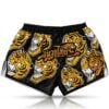 Brad Pitt Angelina Jolies Son Tigers Short 1
