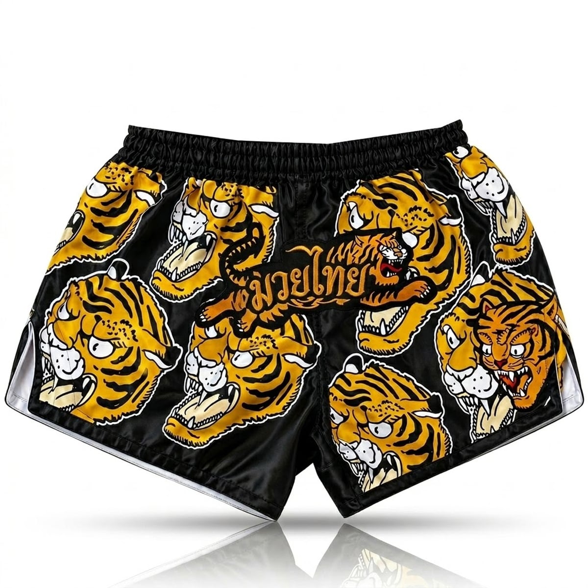 Brad Pitt Angelina Jolies Son Tigers Shorts 1 Brad Pitt Angelina Jolies Son Tigers Short 1