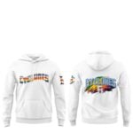 Brooklyn Cyclones Pride Night 2026 Hoodie
