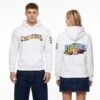 Brooklyn Cyclones Pride Night 2026 Hoodie 2