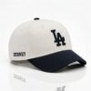 Bruce Dern LA Derney Hat 1