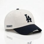 Bruce Dern LA Derney Hat