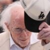 Bruce Dern LA Derney Hat 3