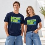 Bueckers Fudd 26 Shirt