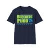 Bueckers Fudd 26 Shirt 1