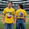 Buffalo Bisons Cereal Sub Cheerios Night 2026 Jersey 0