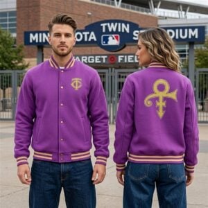 2026 Twins Prince Night Jacket Giveaway 0