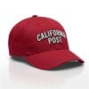California Post 250th Hat 1
