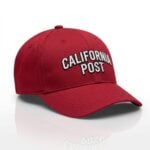 California Post 250th Hat