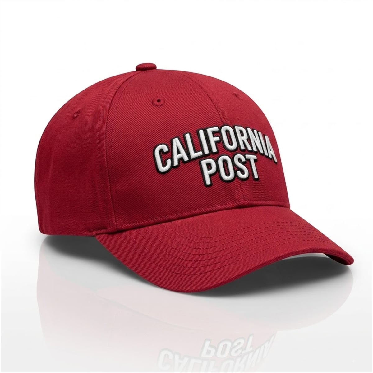 California Post 250th Hat 1 California Post 250th Hat 1