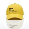 Canadian Cheugy Ball Cap For Bad Hair Days Hat 1
