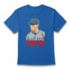 Chicago Northside Baseball PCA SMFDB Shirt 1