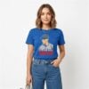 Chicago Northside Baseball PCA SMFDB Shirt 4