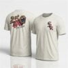 Chicago White Sox 250th Anniversary 1776 2026 Shirt 1