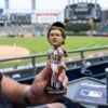 Chicago White Sox Chase Meidroth Bobblehead 2026 Giveaway 1