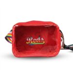 Cincinnati Reds Pride Brossbody Bag 2026 Giveaway