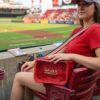 Cincinnati Reds Pride Brossbody Bag 2026 Giveaway 2