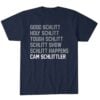 Clay Holmes Cam Schlittler Schlitt List Good Schlitt Holy Schlitt Shirt 1