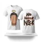 Coach Cristobal No Haircut Nick Shirt