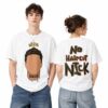 Coach Cristobal No Haircut Nick Shirt 2