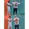 Coach Cristobal No Haircut Nick Shirt 5
