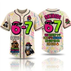 2026 Memphis Redbirds 6 7 Day Jersey Giveaway 1