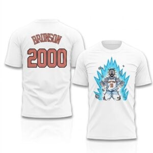 2026 Jalen Brunson Its Over 2000 Shirt 1