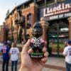 Danville Dairy Daddies Harambe 2016 Bobblehead 2026 Giveaway