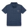Dave Portnoy Go Go Greys Polo Shirt 1