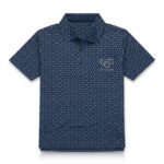 Dave Portnoy Go Go Greys Polo Shirt