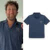 Dave Portnoy Go Go Greys Polo Shirt 5 Dave Portnoy Go Go Greys Polo Shirt 6