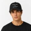 Design Is Dead Hat 2
