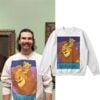 Dylan Cease The Lion King Sweatshirt 0