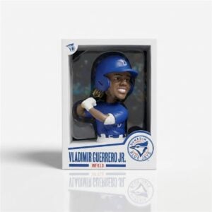 Blue Jays Vladimir Guerrero Jr Bobble Card 2026 Giveaway 1