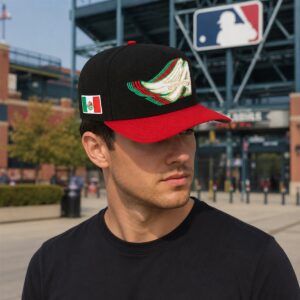 2026 LA Angels Cinco de Mayo Hat 0
