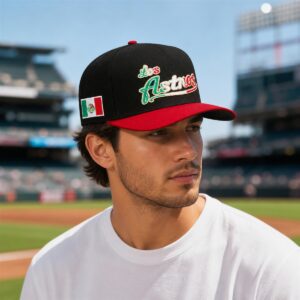 0 2026 Astros Cinco de Mayo Hat