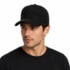Erika Kirk Black Freedom Hat 2