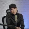 Erika Kirk Black Freedom Hat 4
