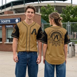 2026 Diamondbacks Native American Recognition Day Jersey 0