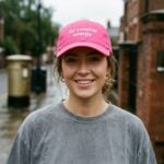 Fat Coochie Energy Hat