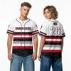 Fayetteville Woodpeckers Black Ops Night Jersey 2026 Giveaway 2