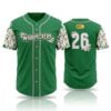 Fayetteville Woodpeckers Dogwood Flower Jersey 2026 Giveaway 5 Fayetteville Woodpeckers Dogwood Flower Jersey 2026 Giveaway 1