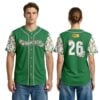 Fayetteville Woodpeckers Dogwood Flower Jersey 2026 Giveaway 3 Fayetteville Woodpeckers Dogwood Flower Jersey 2026 Giveaway 2
