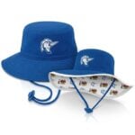 Fayetteville Woodpeckers Father's Day Blue Bucket Hat 2026 Giveaway