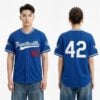 Fayetteville Woodpeckers Jackie Robison Jersey 2026 Giveaway 2