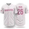 Fayetteville Woodpeckers Mother's Day Jersey 2026 Giveaway 4 Fayetteville Woodpeckers Mothers Day Jersey 2026 Giveaway 1