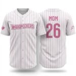 Fayetteville Woodpeckers Mother's Day Jersey 2026 Giveaway